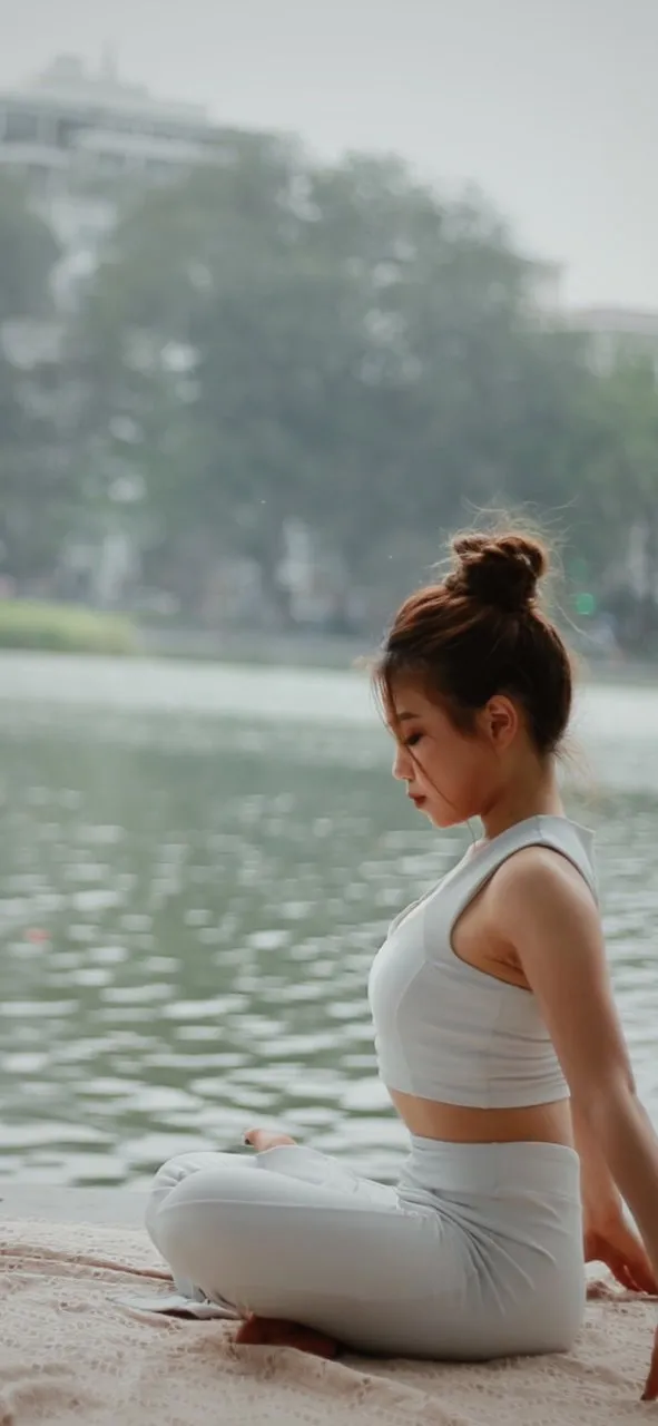 Tìm hiểu về Hatha Yoga